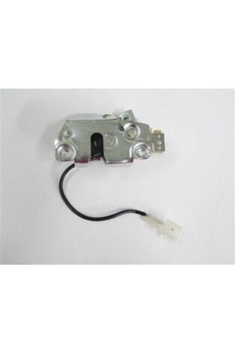 Valeron. 1992-1995 Honda Civic Sd Bagaj Kapak Kilidi (tw) (adet) (oem No:74851sr4003)