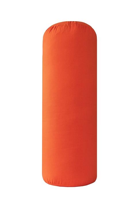 Yogabu Bolster Minder -turuncu (uzun)