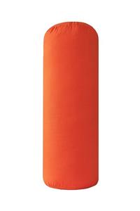Yogabu Bolster Minder -turuncu (uzun)