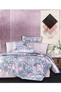 Miabella Home Tek Kişilik %100 Cotton Uyku Seti 100074