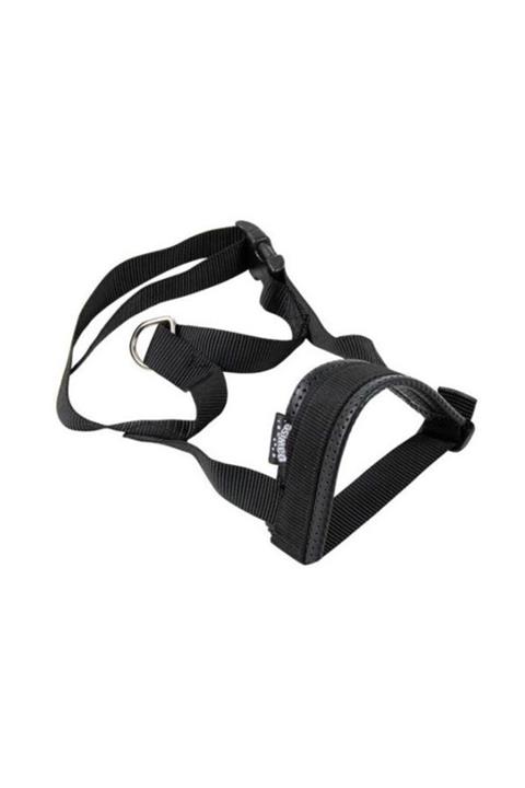 Durbuldum Pawise Dog Padded Muzzle, Size 3 Bez Ağızlık