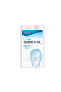 Respura Cpap-Bpap Maskesi Burun Destek Jeli Boomerang Aggelped ml Medium Large