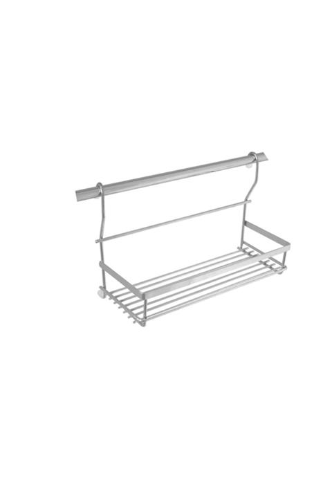 mabello Baharatlık Rafı paslanmaz Çelik