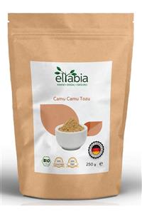 Eltabia Organik Camu Camu Tozu 250g