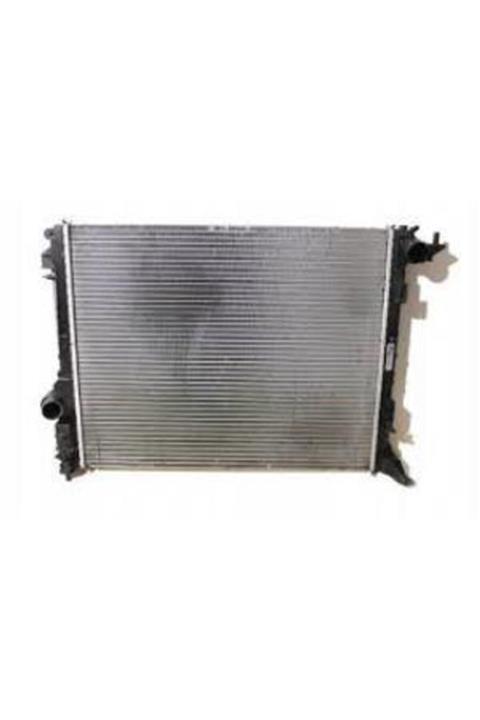 Renault Radyatör