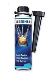 BERNER Dizel Yakıt Katkısı 300 ml