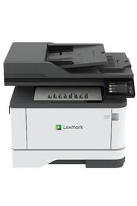 Lexmark Mx331adn Tarayıcı+fotokopi+faks Mono Çok Fonksiyonlu Lazer Yazıcı