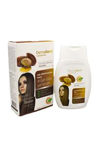 DermaDerm Argan Özlü Şampuan