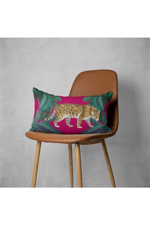 Maxxdeco Maxx Deco 6012 Kırlent Kılıfı - 30x50 Cm