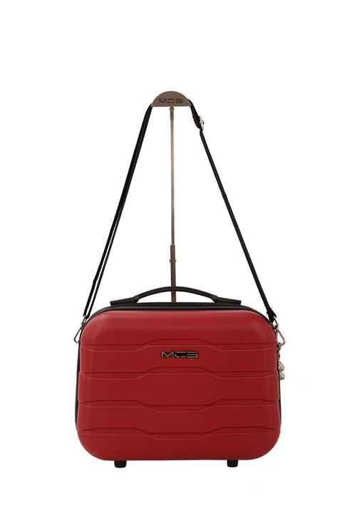 MÇS Abs Makyaj Çantası V302