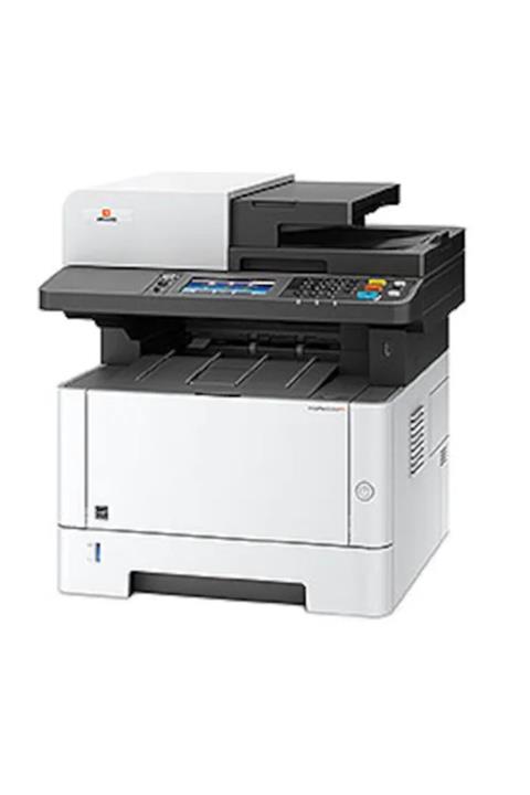 OLIVETTI D-copia 4024mf Çok Fonksiyonlu Fotokopi Makinası