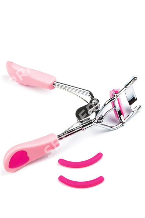 she berrak Kirpik Kıvırma Aleti