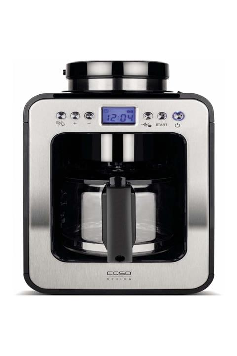 Caso Filtre Kahve Öğütücü Makinesi 1848