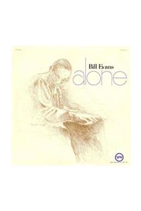 Verve Alone Bill Evans