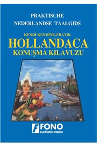 Fono Yayınları Hollandaca (flemenkçe) Konuşma Kılavuzu