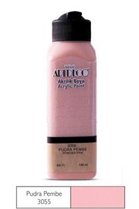 Artdeco Akrilik Boya 140 ml 3055 Pudra Pembe