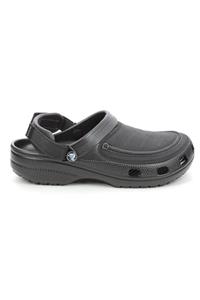 Crocs 207142-001 Black Roomy Fit