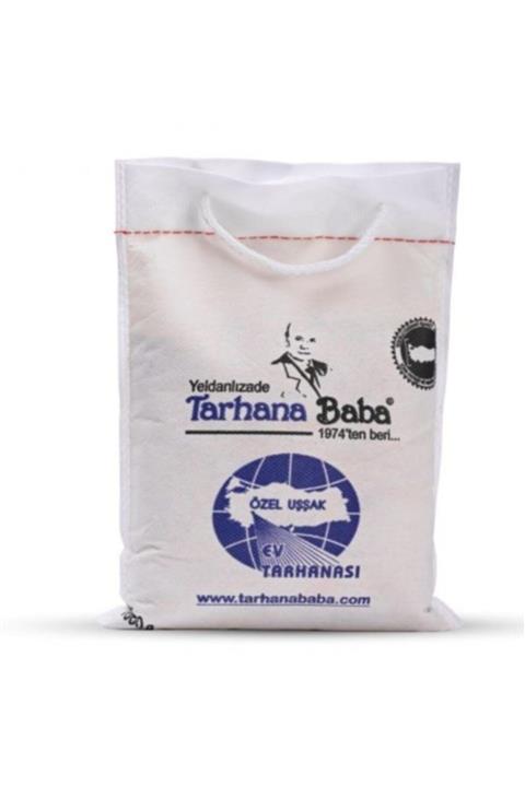 Tarhana Baba Uşak Ev Tarhanasi