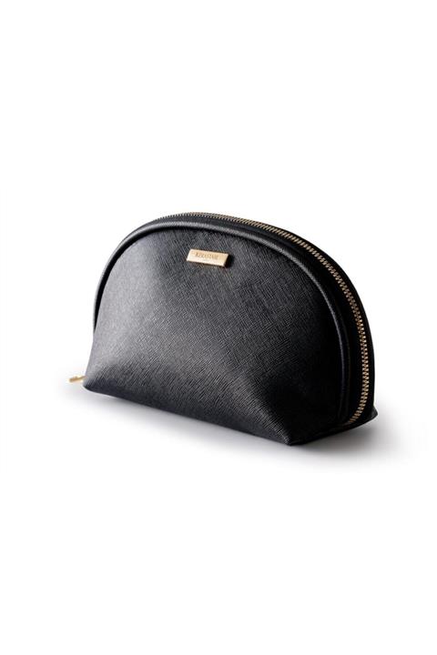 Kerastase Kadın Siyah Makyaj Çantası 869059514126