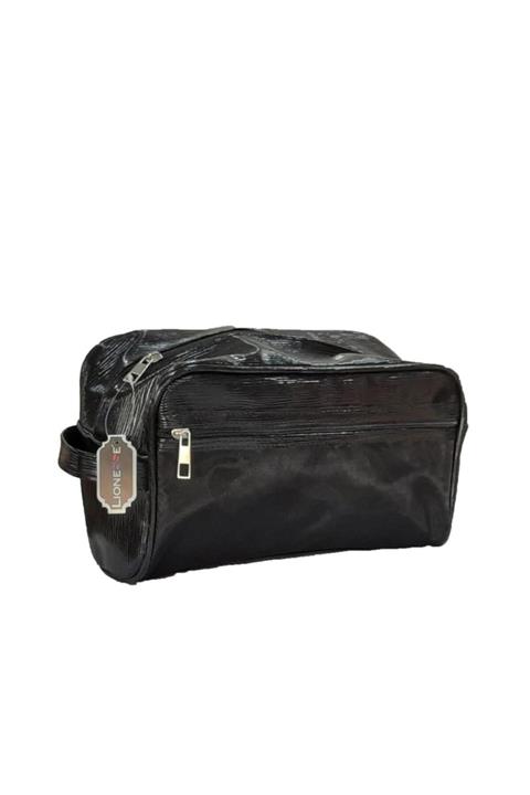 Tarko Büyük Makyaj Çantası 8338 - (32x15x11cm)