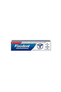 Fixodent Profesyonel Diş Protez Yapıştırıcı Krem 40g