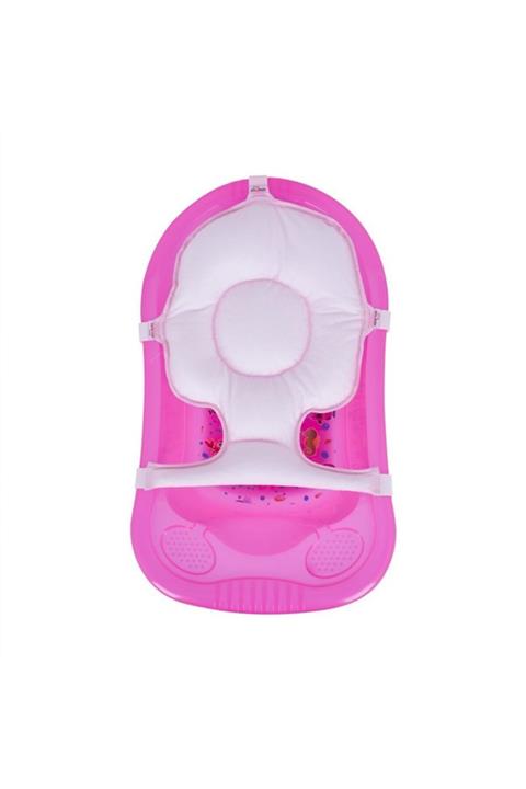 Sevi Baby Çok Fonksiyonlu Bebek Yıkama File & Minderi