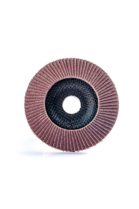 Interflex Flap Disk 115x22.23mm P-40 Ac721x (10) Adet