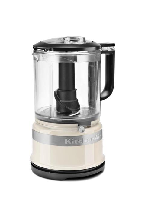 Kitchenaid 5kfc0516 Almond Cream-Eac 1.19 lt Mutfak Robotu