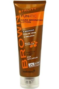 Tannymaxx Brown Fruity Funatic Dark Bronzing Lotion 125 Ml