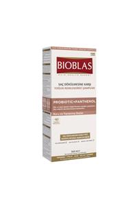 Bioblas Probiotic And Panthenol Şampuan 360 Ml