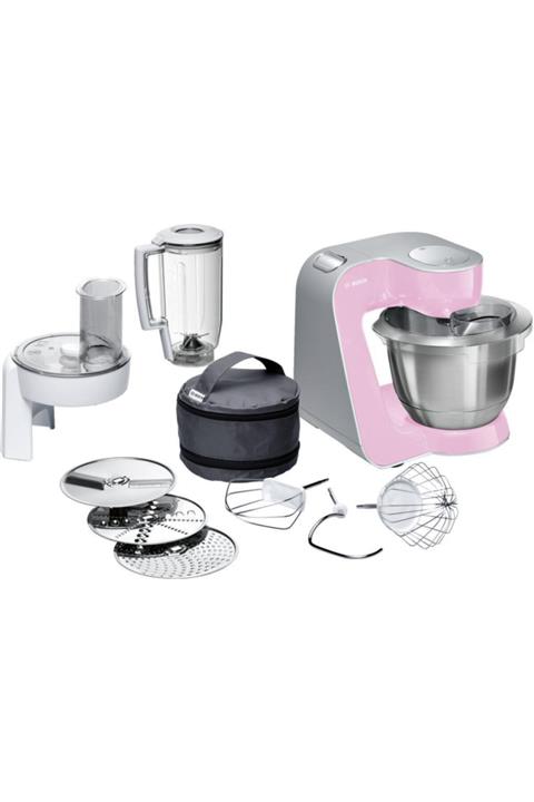 Bosch Mum58k20 3.9 Lt 1000 W Mutfak Şefi