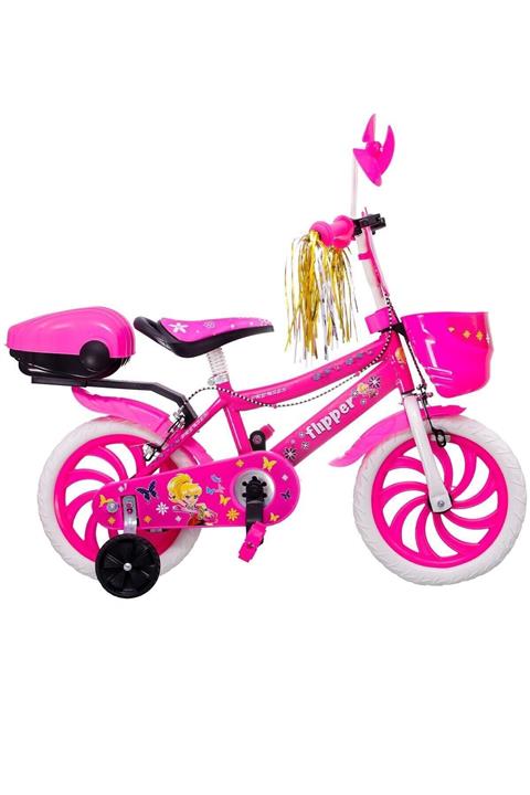 Flipper 15 Jant Bisiklet