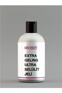 NRN BEAUTY Xtra Geling Sıkılaştırıcı Selülit Jeli 250 Ml