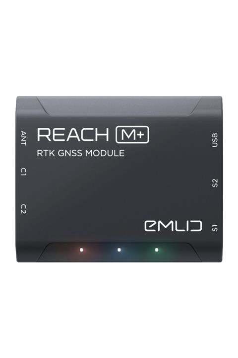 EMLİD Reach M+ Rtk