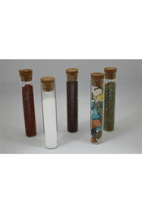 WOODBOR 5'li Baharatlık 100x100