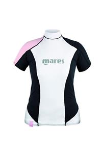 Mares Kadın L/S Loose Fit She Dives Rash Guard