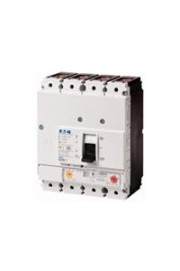 Eaton Nzmc1-4-a80 Kompakt Şalter (ayarlanabilir Te-