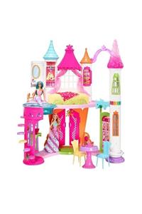 Barbie Dreamtopia Şeker Krallığı Şatosu Dyx32