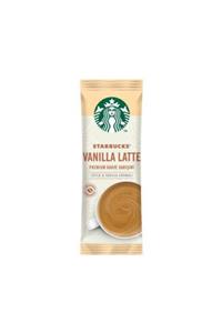 Starbucks Vanilla Latte Premium Kahve Karışımı 21.5 g