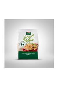 Duru Bulgur Dual Sebzeli Bulgur 250 gr