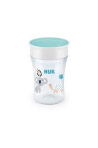 Nuk Magic Cup Evo Suluk 230ml Beyaz