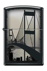 Zippo Bosphorus Bridge Çakmak