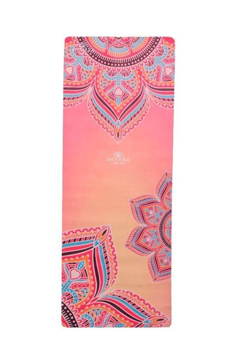 Mithra Earth Yoga Matı Vision