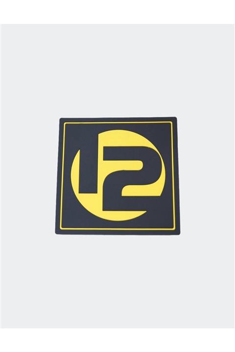 Fenerbahçe Bardak Altlığı Taraftar 12 Lacivert