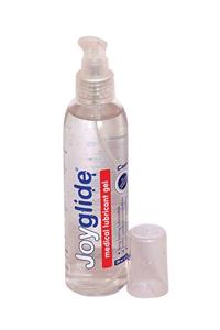 JoyGlide Su Bazlı Kayganlaştırıcı Kaydırıcı Jel 200 Ml