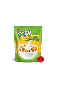 Eti ETİ FORM MÜSLİ 12 X 350 GR