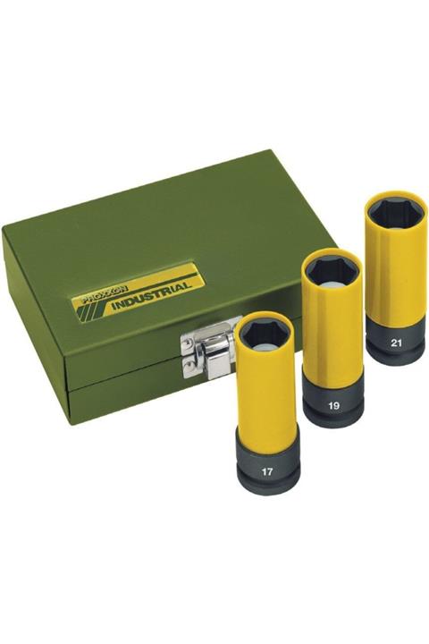 Proxxon Özel Bujı Lokma Takımı