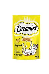 Dreamies Mix Peynirli Kedi Ödül Maması