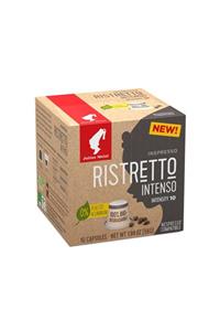 Julius Meinl Ristretto Intenso Kapsül Kahve