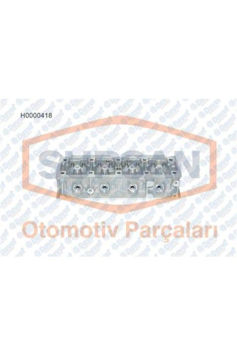 Parçafoni Sılındır Kapagı R9 Brodway Sprıng Faırway 1400 L42 C1j